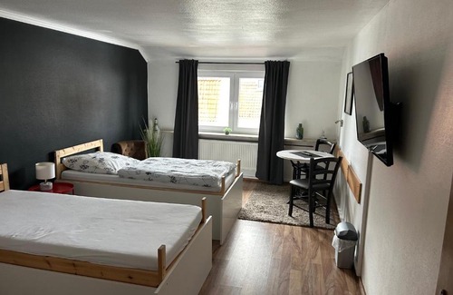 Sandstedt House | Piets Gästezimmer