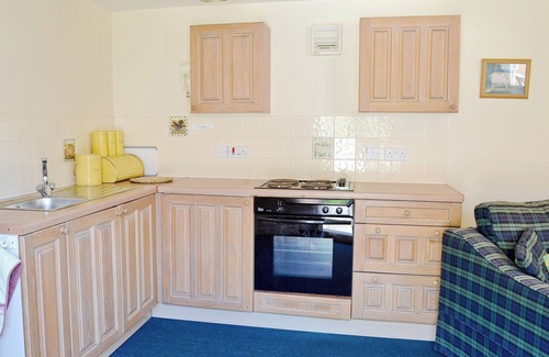 West Milton Cottage | Pig Sty Cottage - E1867