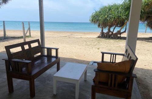 Nilaveli Resort | Pigeon Island Beach View Villa - Nilaveli