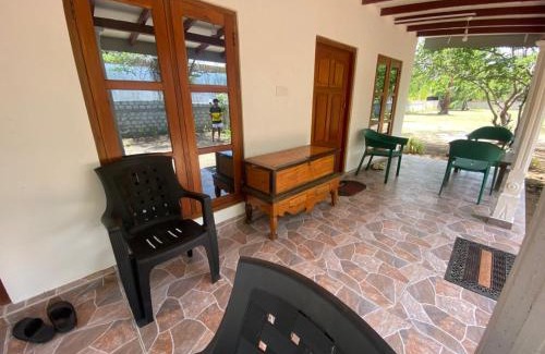 Nilaveli Resort | Pigeon Island Beach View Villa - Nilaveli