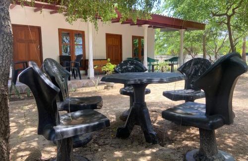 Nilaveli Resort | Pigeon Island Beach View Villa - Nilaveli