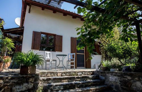 Kali Vrysi House | Piges