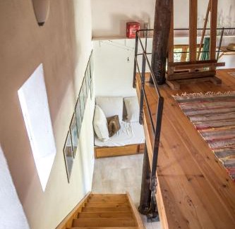 Kali Vrysi House | Piges