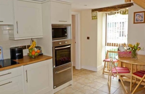 Wigton Cottage | Piggery Cottage