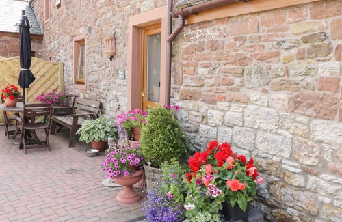 Wigton Cottage | Piggery Cottage