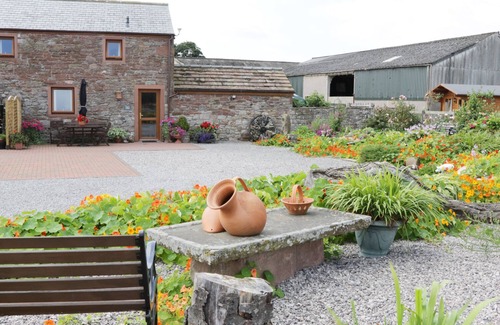 Wigton Cottage | Piggery Cottage