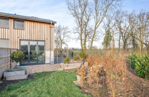 Hethel House | Pightle Cottage