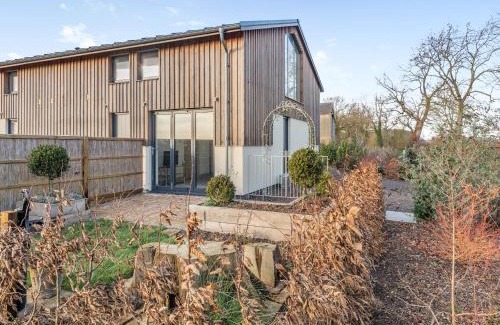 Hethel House | Pightle Cottage