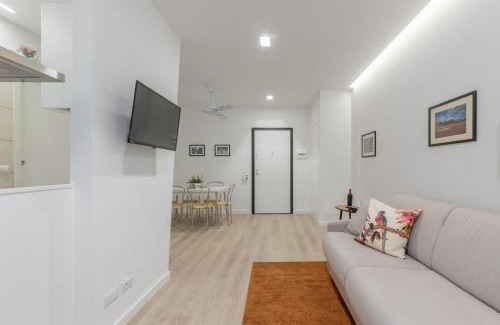 Pigneto Apartment | Pigneto Delightful Apartment