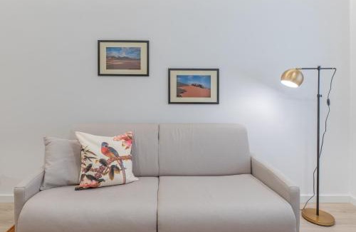 Pigneto Apartment | Pigneto Delightful Apartment