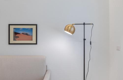 Pigneto Apartment | Pigneto Delightful Apartment