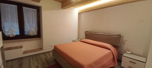 Cagli Apartment | Pigno, appartamento in campagna
