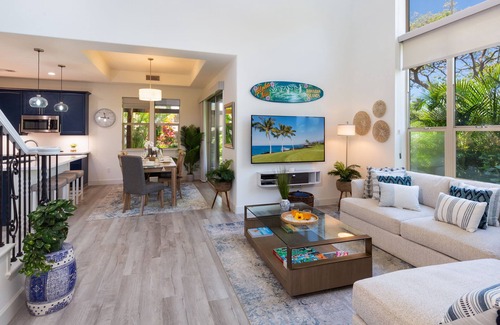Kamuela House | ❤️PiH❤️ Makai Living ★ Bright and Modern ★ Close to Beach