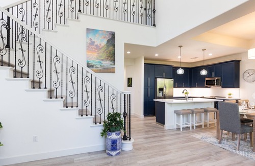 Kamuela House | ❤️PiH❤️ Makai Living ★ Bright and Modern ★ Close to Beach