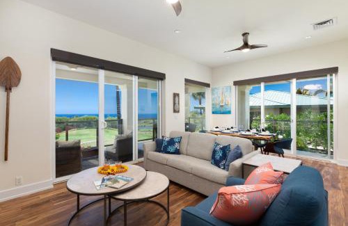 Kamuela Apartment | ❤PiH❤ Mauna Kea SunsetsOcean and Golf ViewsOptional Mauna Kea Hotel Privileges