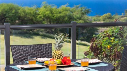 Kamuela Apartment | ❤PiH❤ Mauna Kea SunsetsOcean and Golf ViewsOptional Mauna Kea Hotel Privileges