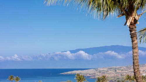 Kamuela Apartment | ❤PiH❤ Mauna Kea SunsetsOcean and Golf ViewsOptional Mauna Kea Hotel Privileges