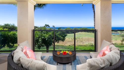 Kamuela Apartment | ❤PiH❤ Mauna Kea SunsetsOcean and Golf ViewsOptional Mauna Kea Hotel Privileges
