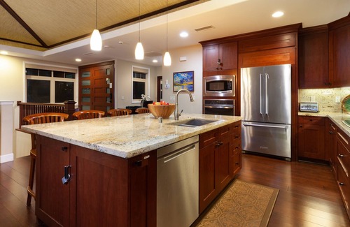 Kamuela House | ❤️PiH❤️PLUMERIA HALE ★ Gorgeous home with amazing views