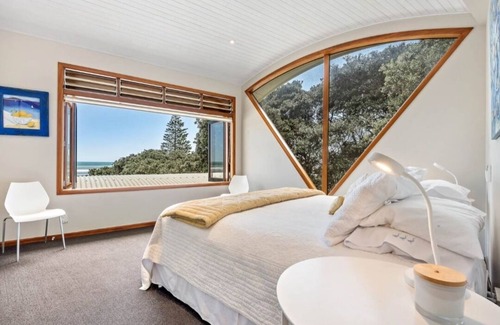 Piha House | Piha beach house