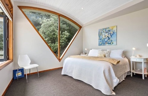 Piha House | Piha beach house