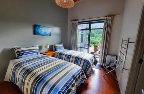 Piha House | Piha Beachstay Accommodation