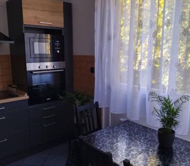 Pacsirtatelep Apartment | Pihenő Zug Apartman