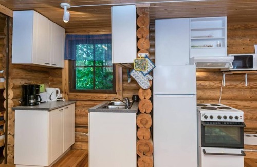 Petajavesi House | Pihlaja by Interhome