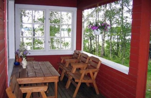 Sastamala House | Pihlajatupa by Interhome
