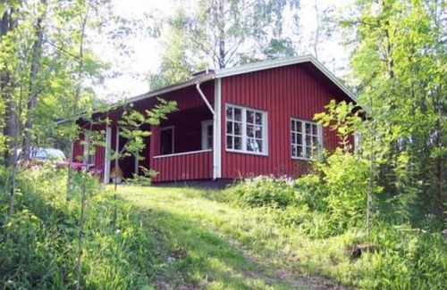 Sastamala House | Pihlajatupa by Interhome