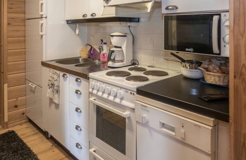 Rukatunturi House | Piilola Nr 1 by Interhome