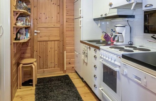 Rukatunturi House | Piilola Nr 1 by Interhome