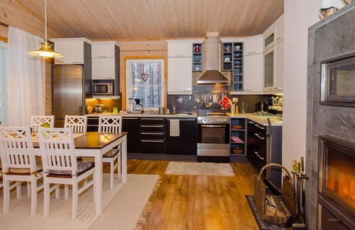 Koli National Park House | Piin Pirtti by Interhome