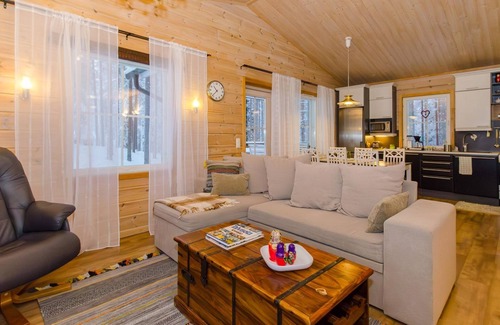 Koli National Park House | Piin Pirtti by Interhome