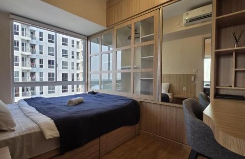 Java Apartment | PIK 2 Tokyo Riverside 2 BEDROOM