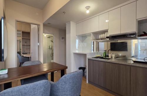 Java Apartment | PIK 2 Tokyo Riverside 2 BEDROOM