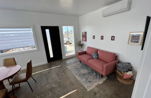 Marfa House | Pik-Pak C - "Margaret’s Place"