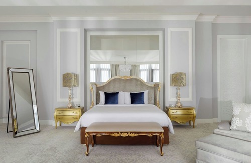 Qusar Hotel | Pik Palace, Shahdag, Autograph Collection