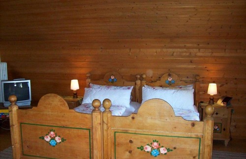 Umrathshausen Apartment | Pikarthof