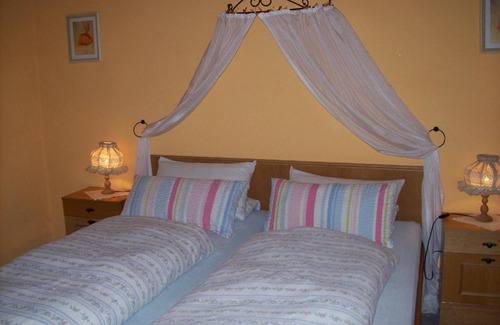 Umrathshausen Apartment | Pikarthof