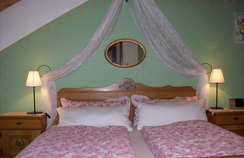 Umrathshausen Apartment | Pikarthof