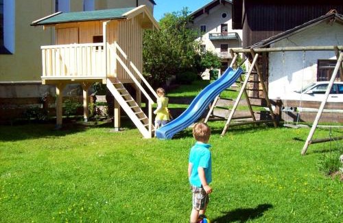 Umrathshausen Apartment | Pikarthof