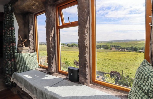 Hebden Bridge Cottage | Pike View Cottage