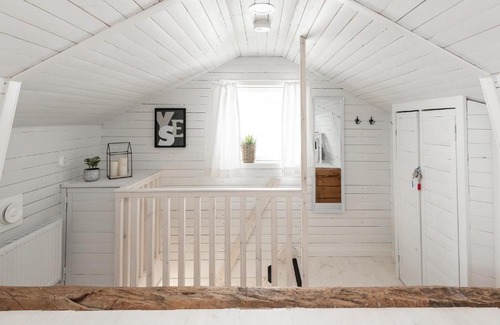 Oulu House | Pikisaari Guesthouse