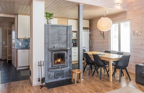 Vuokatti House | Pikku-pölly by Interhome
