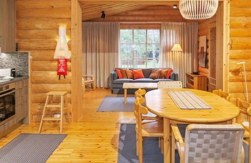 Saariselka House | Pikku-tieva by Interhome
