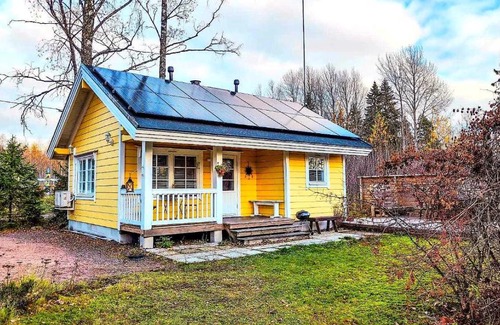 Kotka Hotel | Pikku Torppa Cottage