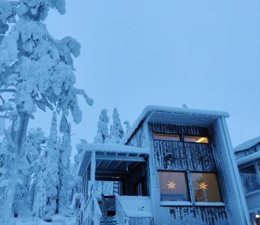 Syote Apartment | Pikkuhukka