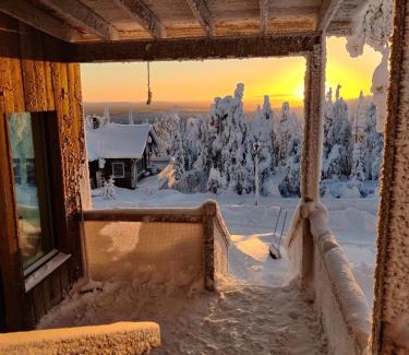Syote Apartment | Pikkuhukka