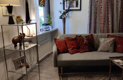 Keuruu Apartment | Pikkukoti Lemmikki